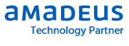 Amadeus technology partner