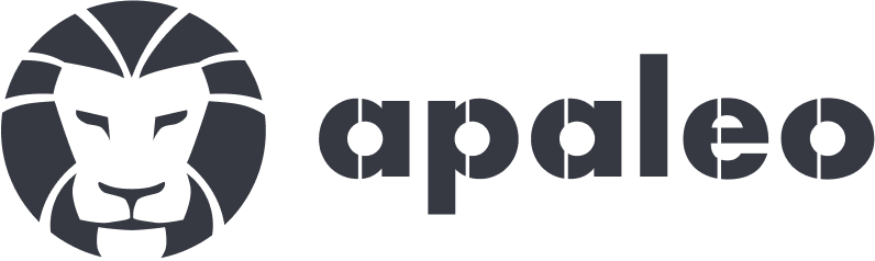 apaleo logo