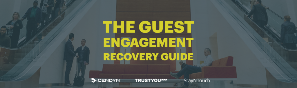 The guest engagement recovery guide