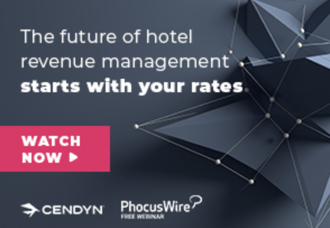 Revenue management for hoteliers: Discover why CRS & RMS integration is the key to success in 2023