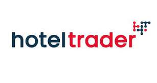 Hotel Trader logo