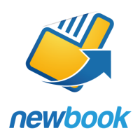 NewBook logo