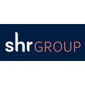 SHR Group logo
