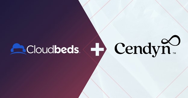 Cloudbeds and Cendyn partner  to enhance hotel revenue and guest experience